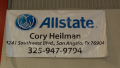 allstate