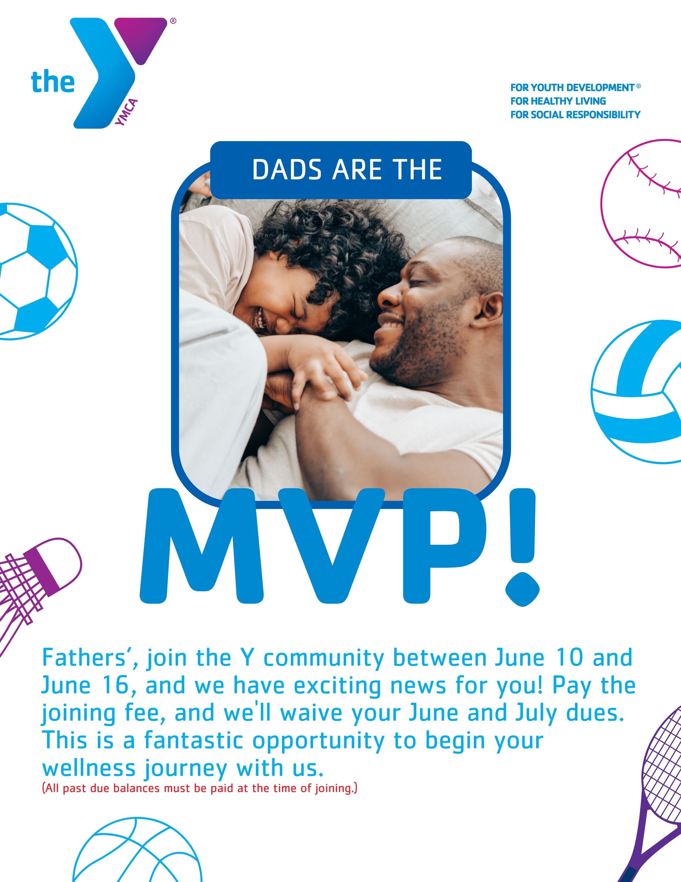 Membership Promotions YMCA San Angelo